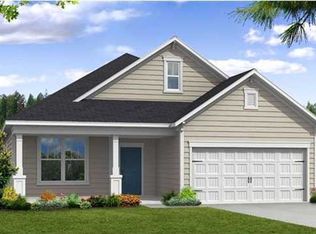 415 Forest Hills Rd, Olar, SC 29843