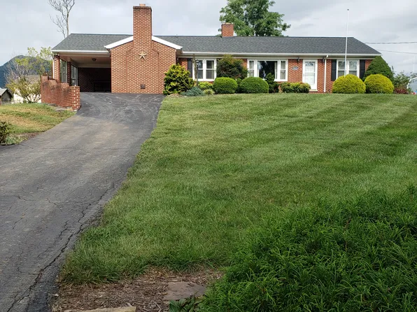 9625 Town Hall Rd, Mc Gaheysville, VA 22840