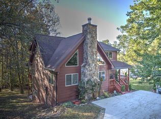 34 Birch Cove Rd, Blairsville, GA 30512