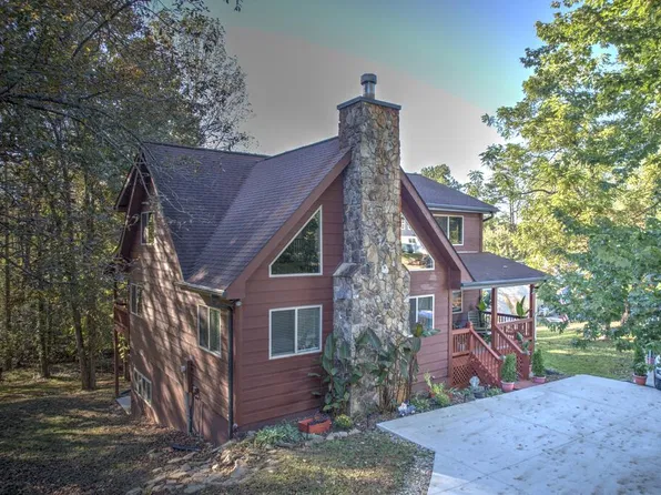 34 Birch Cove Rd, Blairsville, GA 30512