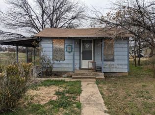 9 W Avenue Q, San Angelo, TX 76903