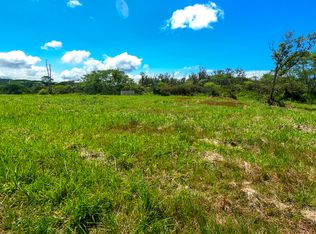 17-820 Manaolana Rd Lot 17-A, Kurtistown, HI 96760