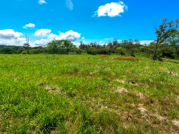 17-820 Manaolana Rd Lot 17-A, Kurtistown, HI 96760