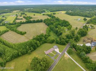 944 Brooksie Thompson Rd, Decaturville, TN 38329