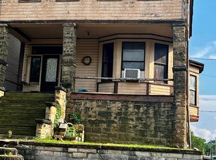 116 Ohio St, Wheeling, WV 26003