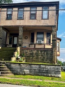 116 Ohio Street, Wheeling, WV, 26003