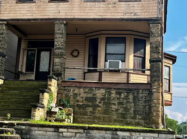 116 Ohio Street, Wheeling, WV 26003