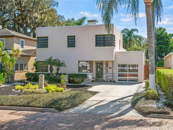 434 E Gore St, Orlando, FL 32806