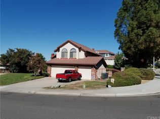 1355 Shakespeare Dr, Riverside, CA 92506
