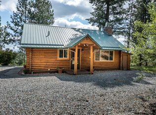 14285 N Freddi Rd, Rathdrum, ID 83858