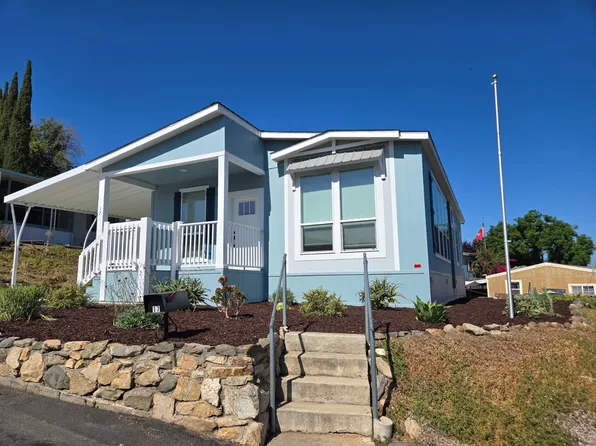 1351 Pepper Dr Space 17, El Cajon, CA 92021