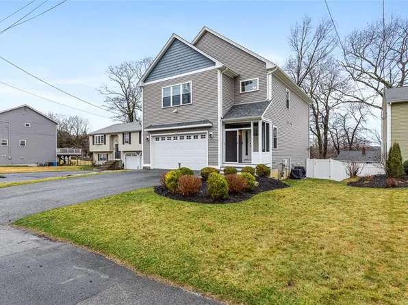 116 Canning St, Cumberland, RI 02864