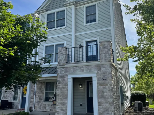 5456 Bull Creek Dr #106, Dublin, OH 43016