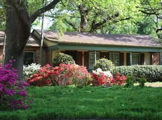 4620 Shady Grove Rd, Memphis, TN 38117