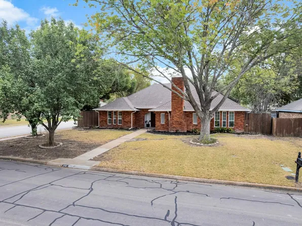 816 Autumn Lake Dr, Allen, TX 75002