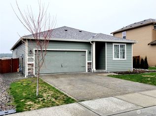 18927 111th Avenue Ct E, Puyallup, WA