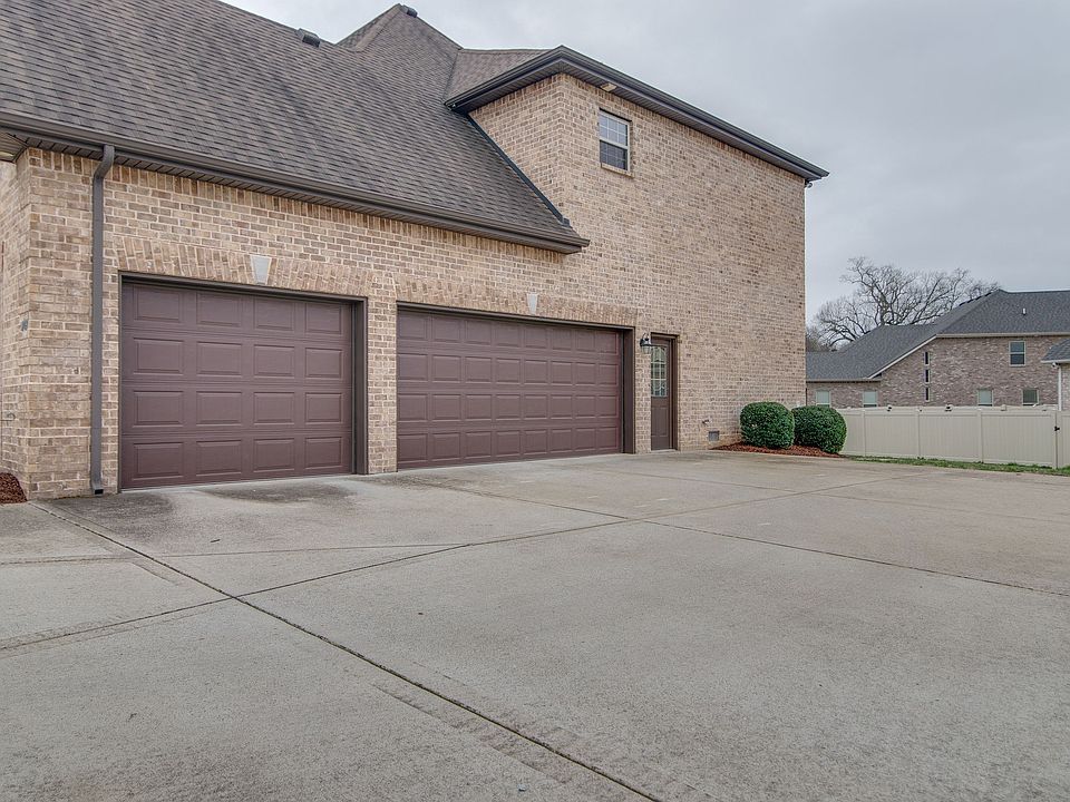 2709 Craythorne Dr Murfreesboro TN Zillow