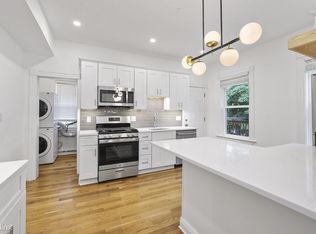 34 Egleston St #2, Boston, MA 02130
