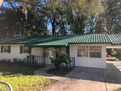 5580 NW 63rd Pl, Ocala, FL, 34482