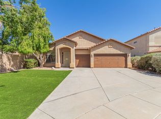 561 N Wilson Ct, Chandler, AZ 85225
