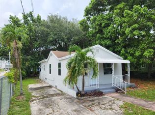 599 NW 94th St, Miami, FL 33150