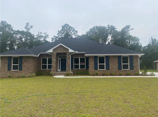 9549 Stone Rd, Semmes, AL 36575