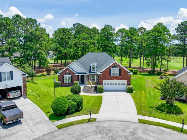 620 Trawler Bay Ct., Conway, SC 29526