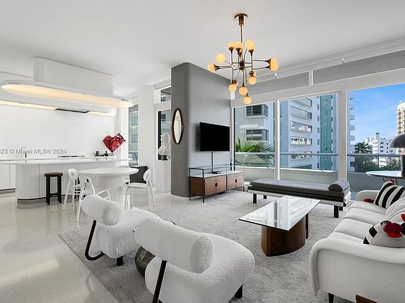 4th image of 3315 Collins Ave APT 5-D