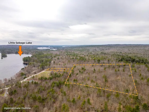 00 Westwood Road, Gray, ME 04039