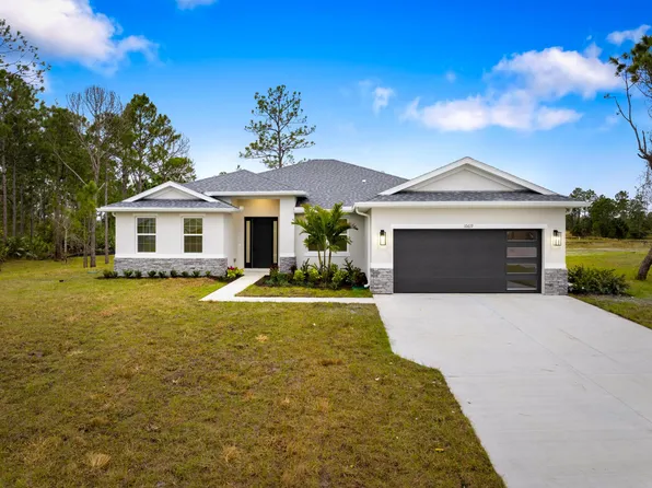 10619 Sugar Pine Drive, Fort Pierce, FL 34945