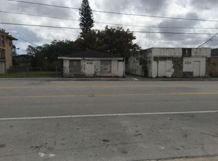 2132 Ali Baba Ave, Opa Locka, FL 33054