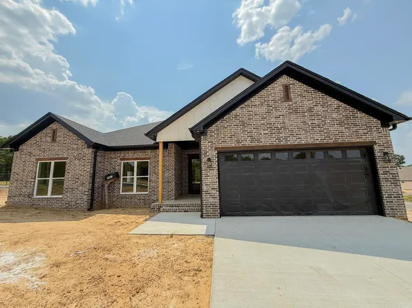 1 Camelot Ct, Greenbrier, AR 72058