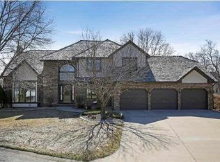 3132 Berwick Knl, Minneapolis, MN 55443