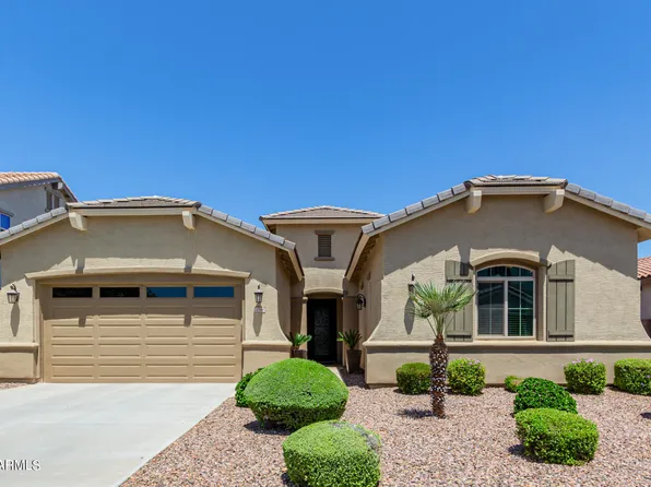 2560 E PLUM Street, Gilbert, AZ 85298