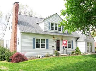 309 Mayo Cir, Pearisburg, VA 24134