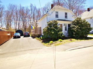 24 Burnham St, Old Town, ME 04468