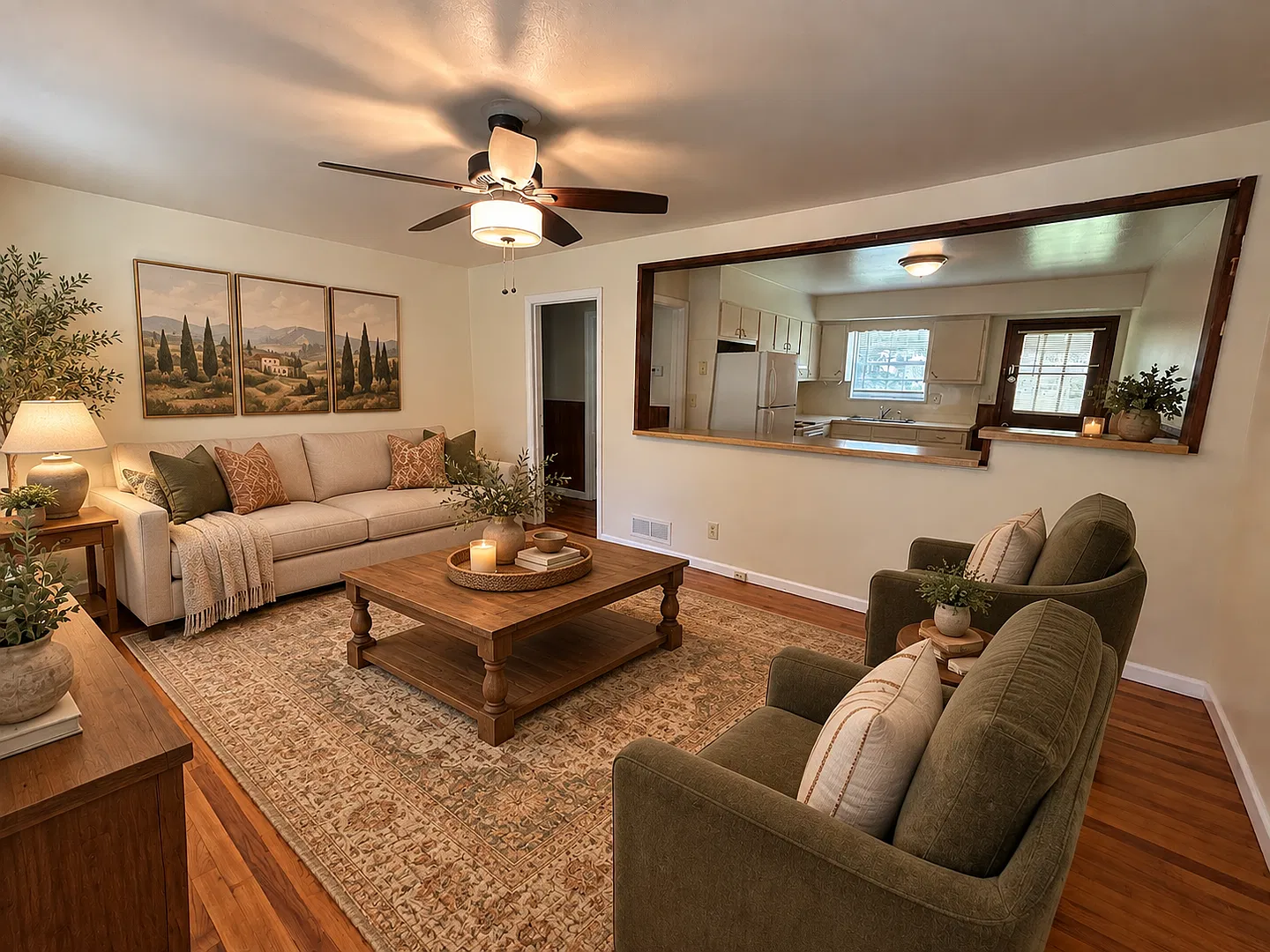 6694 Maxwell A-B — Photo 3