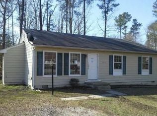 5225 Oakforest Dr, Chesterfield, VA 23832