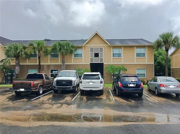 9911 Turf Ct APT 6, Orlando, FL 32837