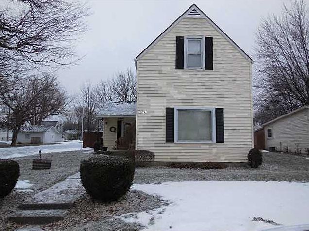 1st image of 1325 S #J
