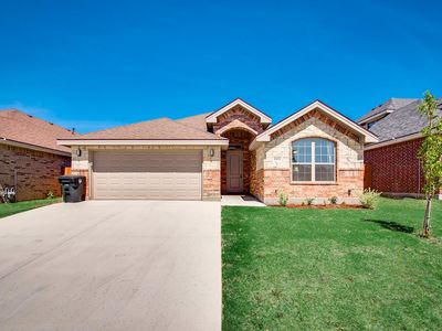 1809 Boise Dr, Odessa, TX, 79762