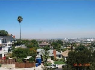 537 Albro St, San Pedro, CA 90732