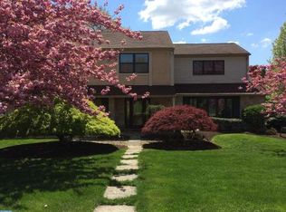 1481 Schirra Dr, Ambler, PA 19002