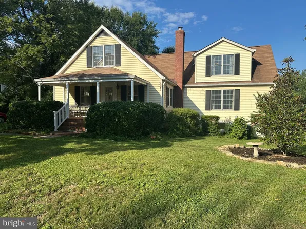 1832 Birch Rd, Mc Lean, VA 22101