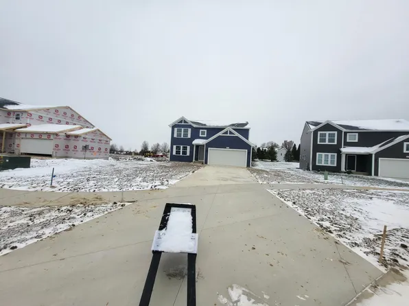 4996 Apollo Ln SE, Caledonia, MI 49316