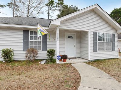 1635 Clover St, Mandeville, LA, 70448