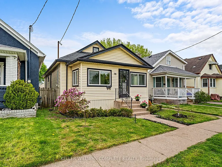 78 Haynes Ave — Photo 2
