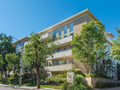 4949 Genesta Ave Unit 112A, Encino, CA, 91316