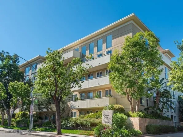 4949 Genesta Ave Unit 112A, Encino, CA 91316