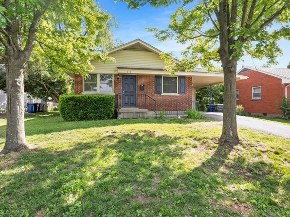 1644 Brittany Ln, Lexington, KY 40504